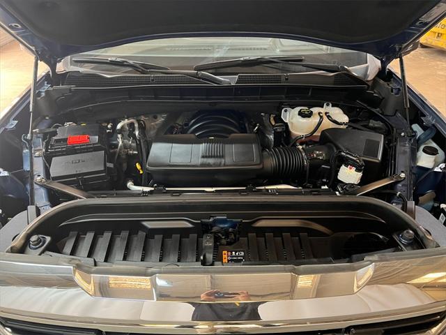 used 2024 GMC Sierra 1500 car, priced at $49,000