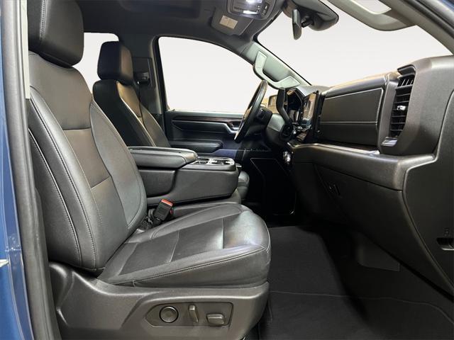 used 2024 GMC Sierra 1500 car, priced at $49,000