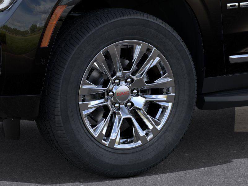 new 2025 GMC Yukon XL car, priced at $93,305