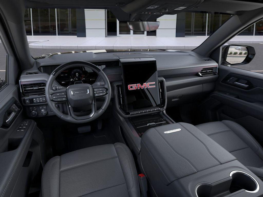 new 2025 GMC Yukon XL car, priced at $93,305