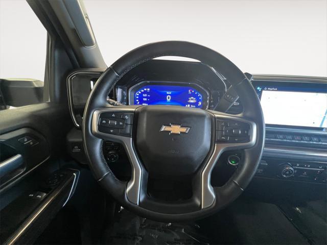 used 2024 Chevrolet Silverado 2500 car, priced at $45,900