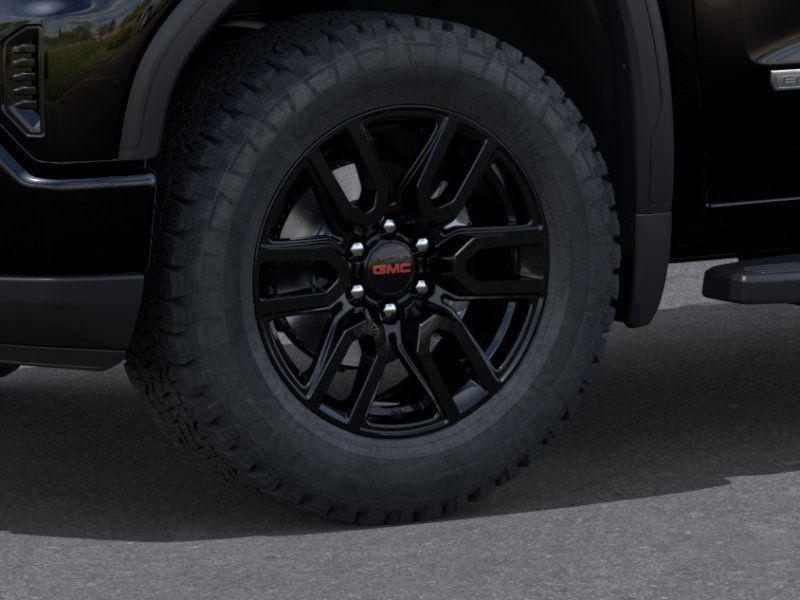 new 2026 GMC Sierra 1500 car, priced at $63,850