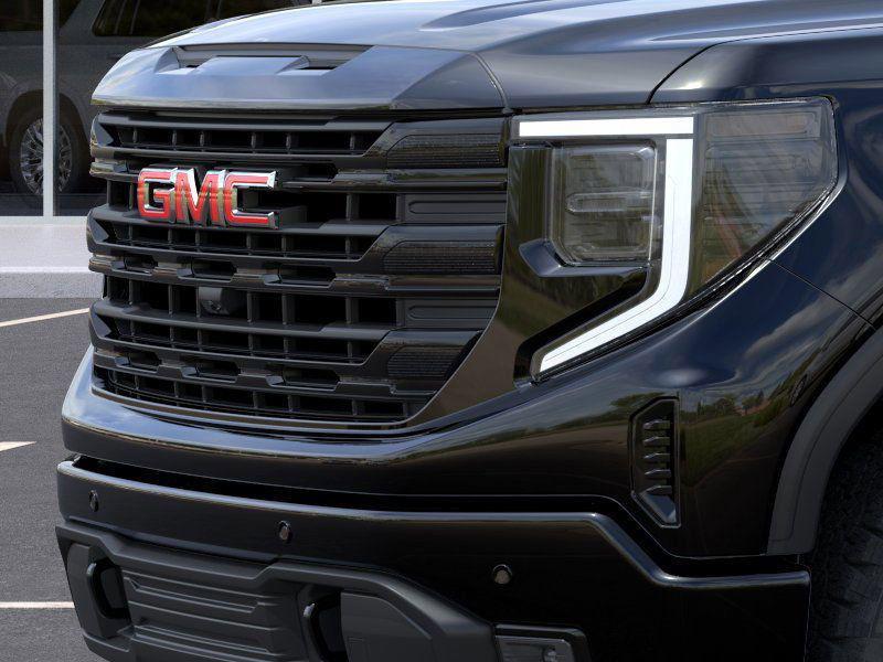 new 2026 GMC Sierra 1500 car, priced at $63,850