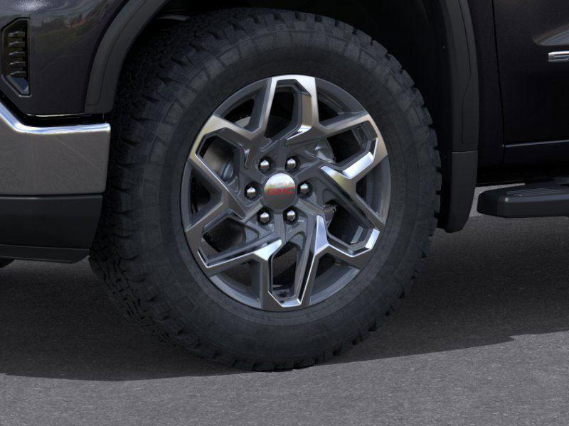 new 2026 GMC Sierra 1500 car, priced at $66,715