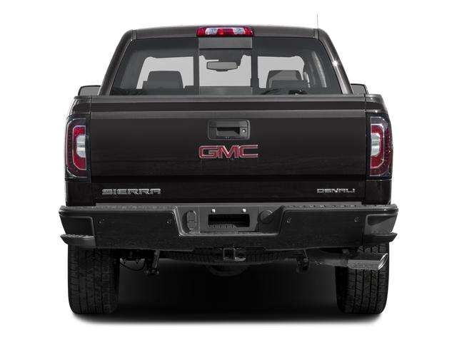 used 2017 GMC Sierra 1500 car, priced at $29,900