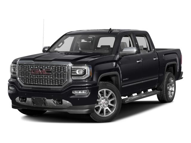 used 2017 GMC Sierra 1500 car, priced at $29,900