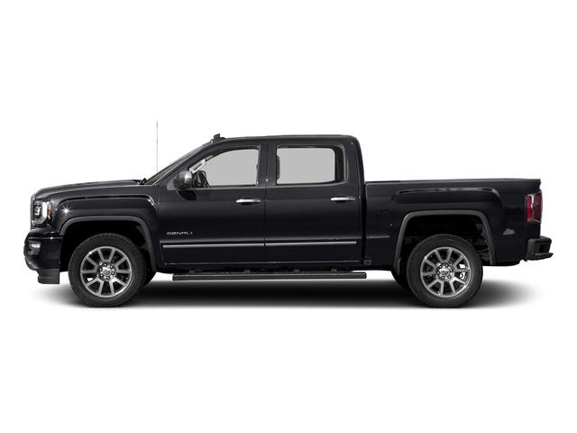 used 2017 GMC Sierra 1500 car, priced at $29,900