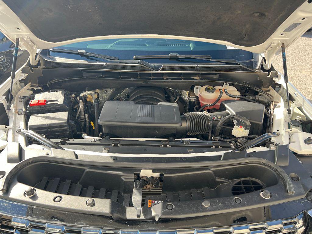 used 2024 GMC Yukon car, priced at $86,000