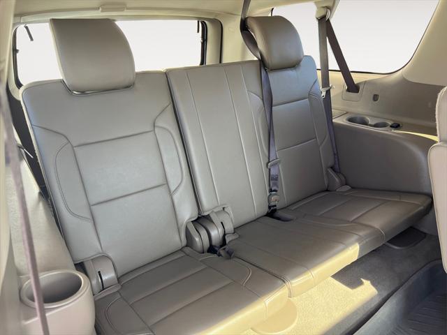 used 2019 Chevrolet Suburban car, priced at $32,500