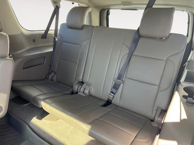 used 2019 Chevrolet Suburban car, priced at $32,500