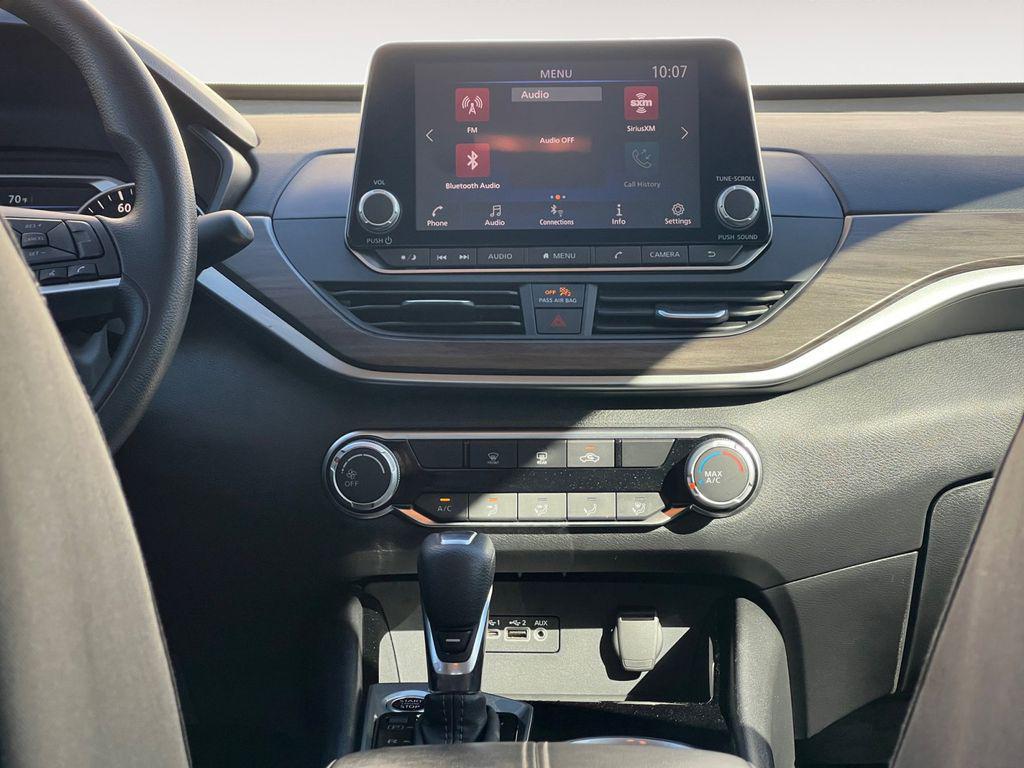 used 2024 Nissan Altima car, priced at $21,476