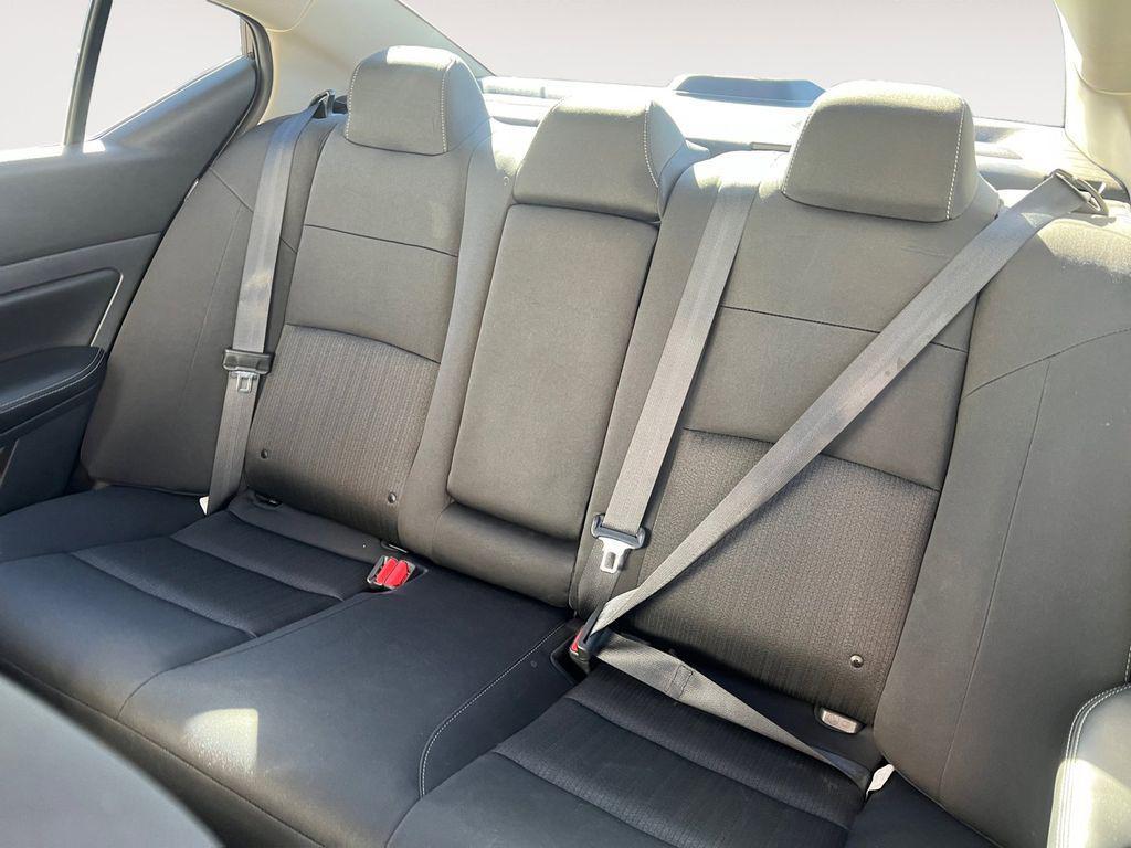 used 2024 Nissan Altima car, priced at $21,476