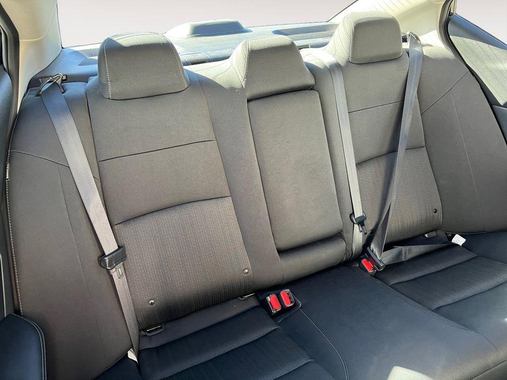 used 2024 Nissan Altima car, priced at $21,476