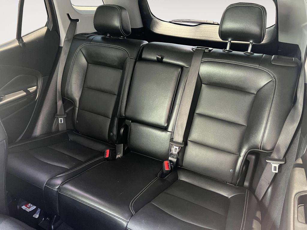 used 2023 GMC Terrain car, priced at $25,900