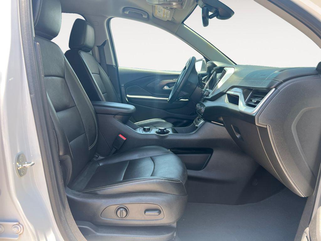 used 2023 GMC Terrain car, priced at $25,900