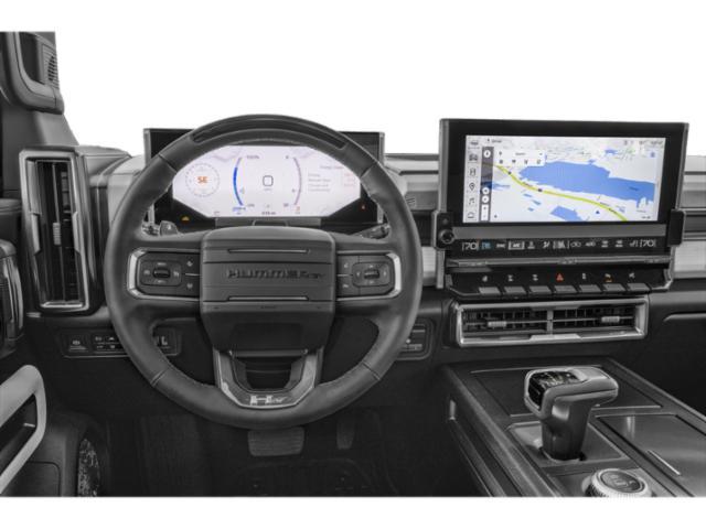 new 2026 GMC HUMMER EV Pickup car, priced at $122,095