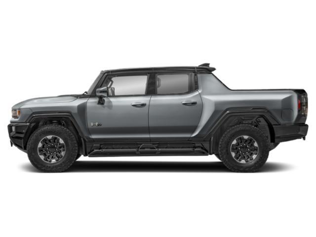 new 2026 GMC HUMMER EV Pickup car, priced at $122,095