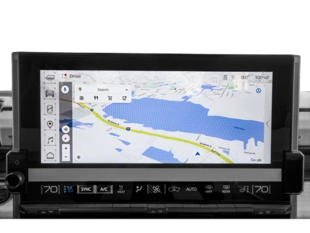 new 2026 GMC HUMMER EV Pickup car, priced at $122,095