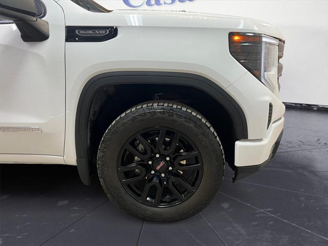 used 2024 GMC Sierra 1500 car, priced at $55,900