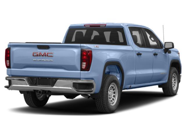 new 2024 GMC Sierra 1500 car, priced at $75,855