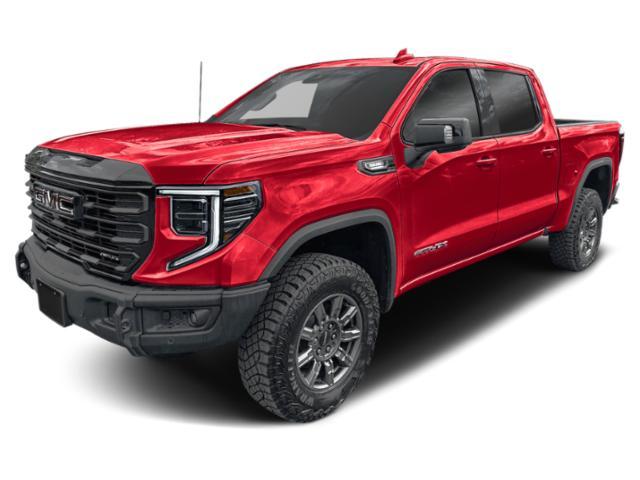 new 2025 GMC Sierra 1500 car, priced at $81,185