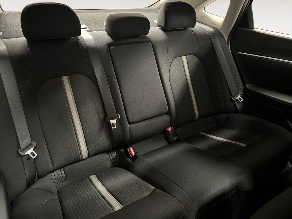 used 2024 Hyundai Sonata Hybrid car, priced at $27,000
