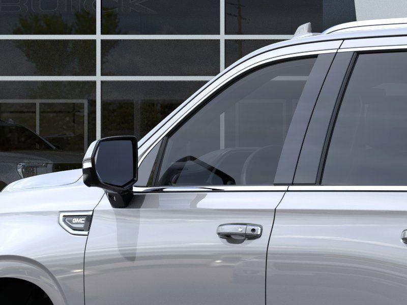 new 2024 GMC Yukon car, priced at $93,905