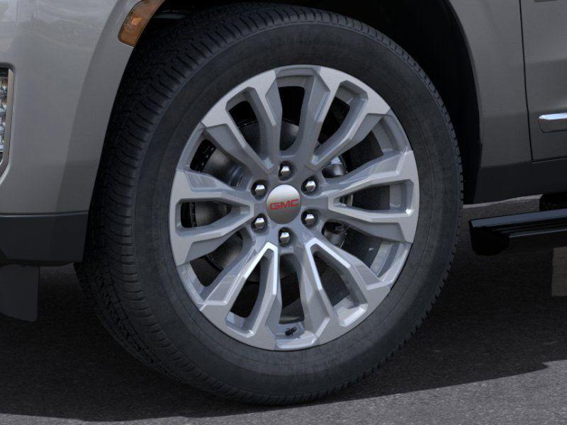 new 2024 GMC Yukon car, priced at $93,905