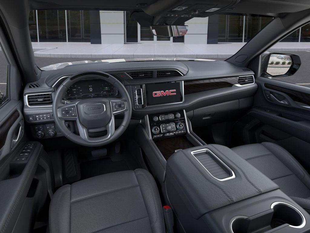 new 2024 GMC Yukon car, priced at $93,905