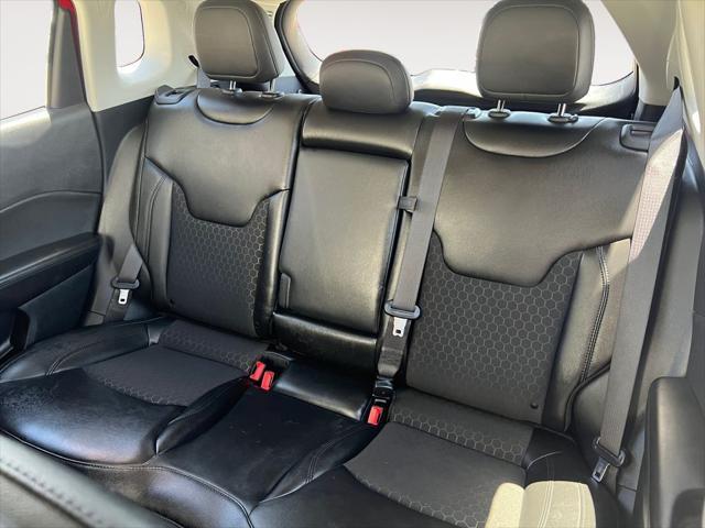 used 2020 Jeep Compass car, priced at $20,900