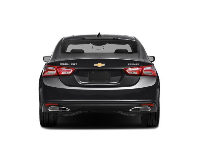 used 2020 Chevrolet Malibu car