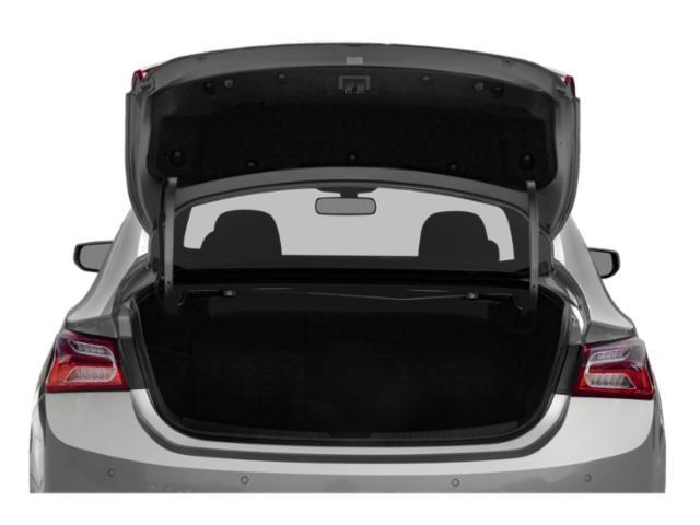 used 2020 Chevrolet Malibu car