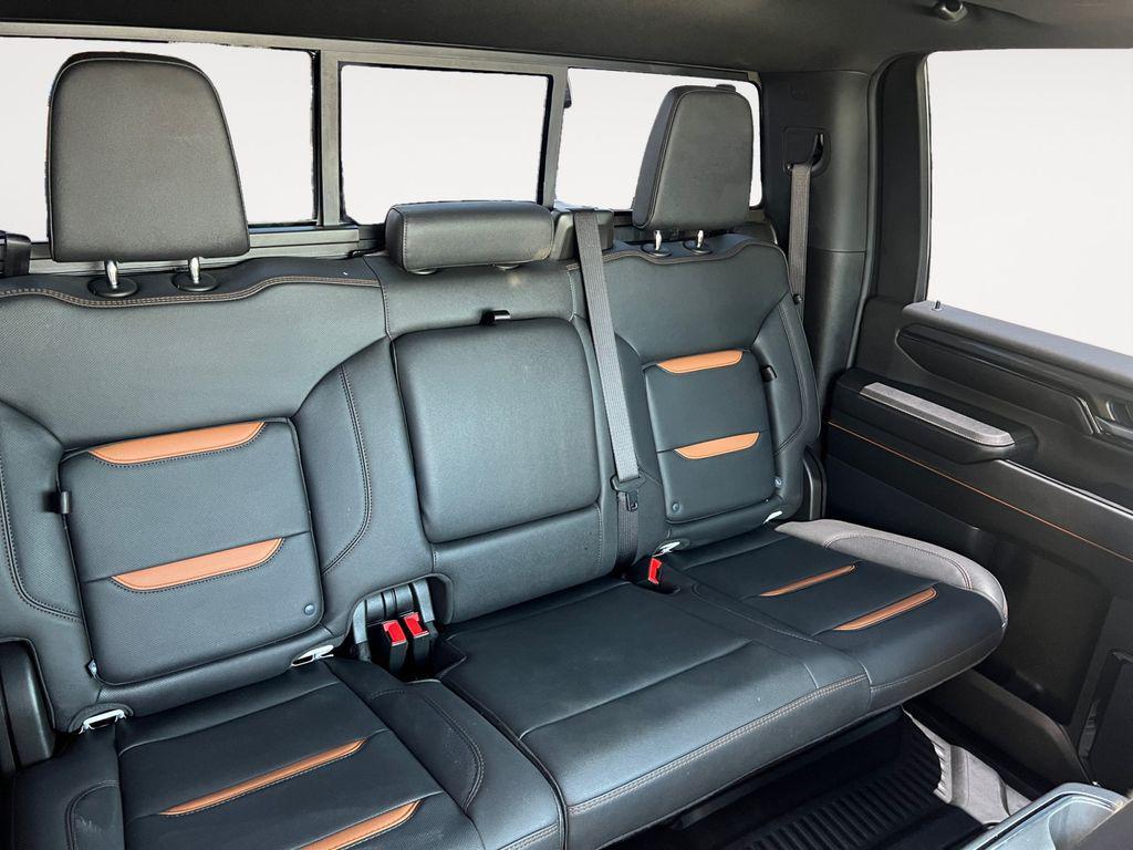 used 2025 GMC Sierra 2500 car, priced at $83,900