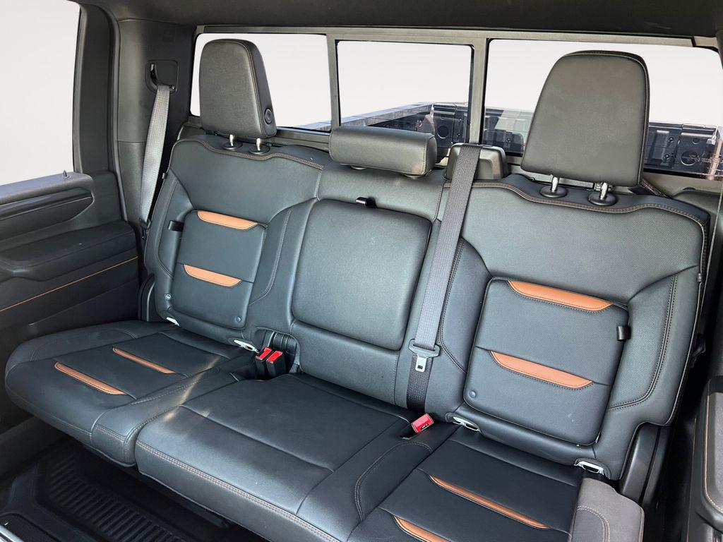 used 2025 GMC Sierra 2500 car, priced at $83,900