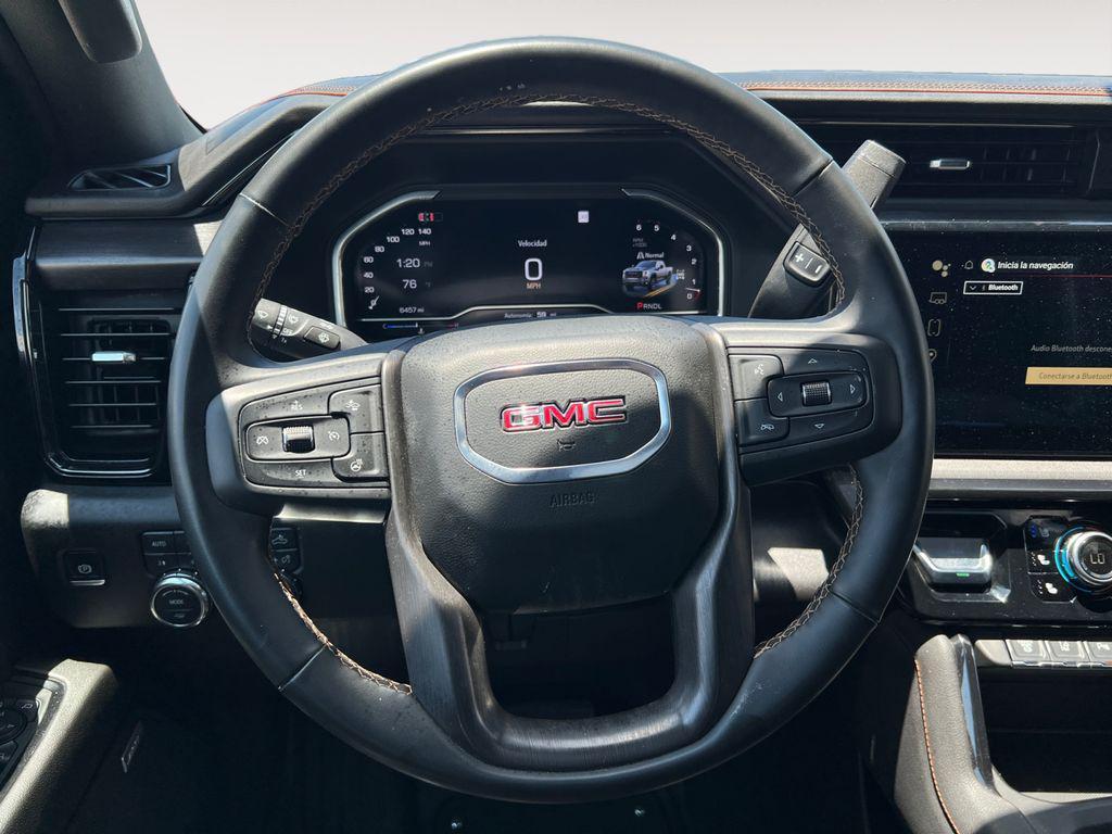 used 2025 GMC Sierra 2500 car, priced at $83,900