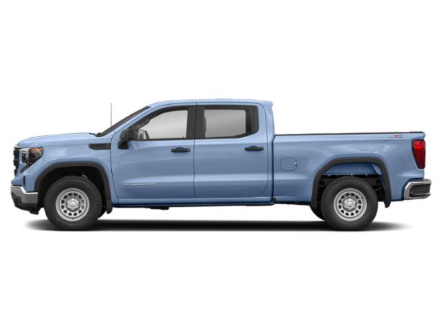 new 2024 GMC Sierra 1500 car, priced at $76,455