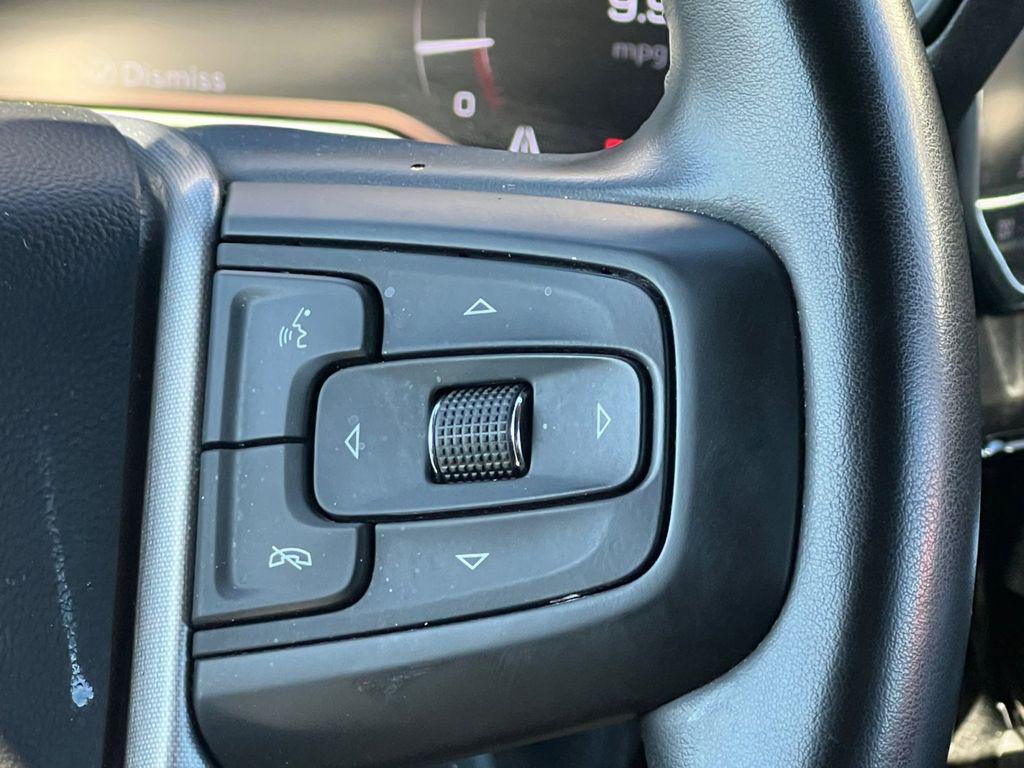 used 2024 GMC Sierra 1500 car, priced at $42,900