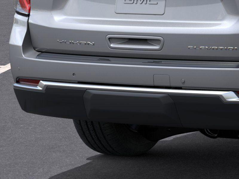 new 2025 GMC Yukon XL car, priced at $79,405