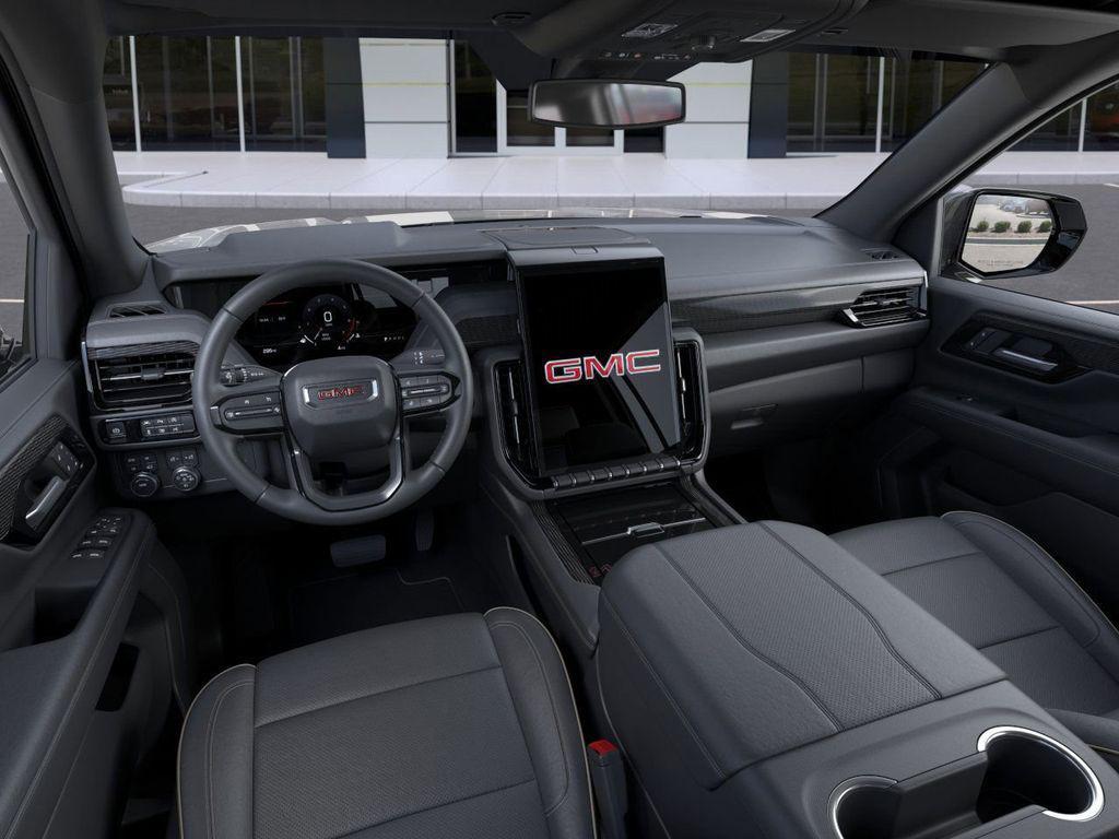 new 2025 GMC Yukon XL car, priced at $79,405