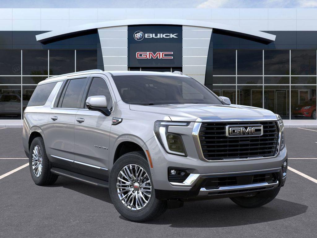 new 2025 GMC Yukon XL car, priced at $79,405