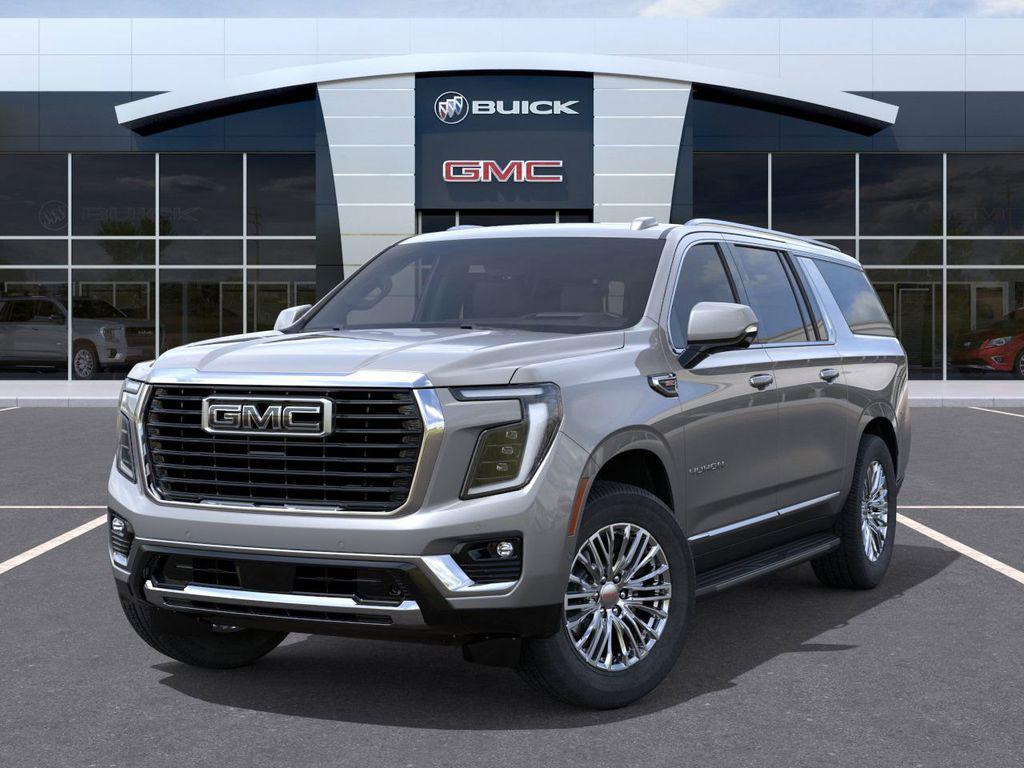 new 2025 GMC Yukon XL car, priced at $79,405