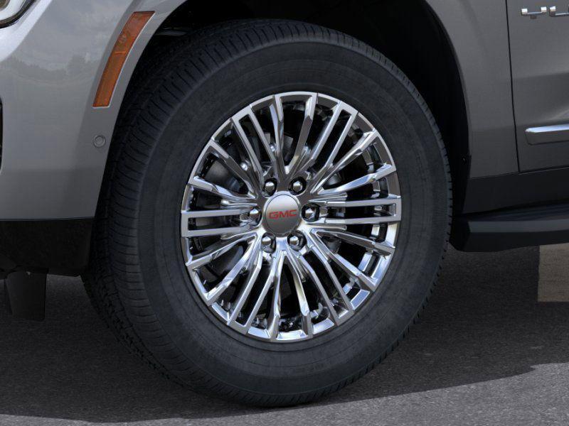 new 2025 GMC Yukon XL car, priced at $79,405