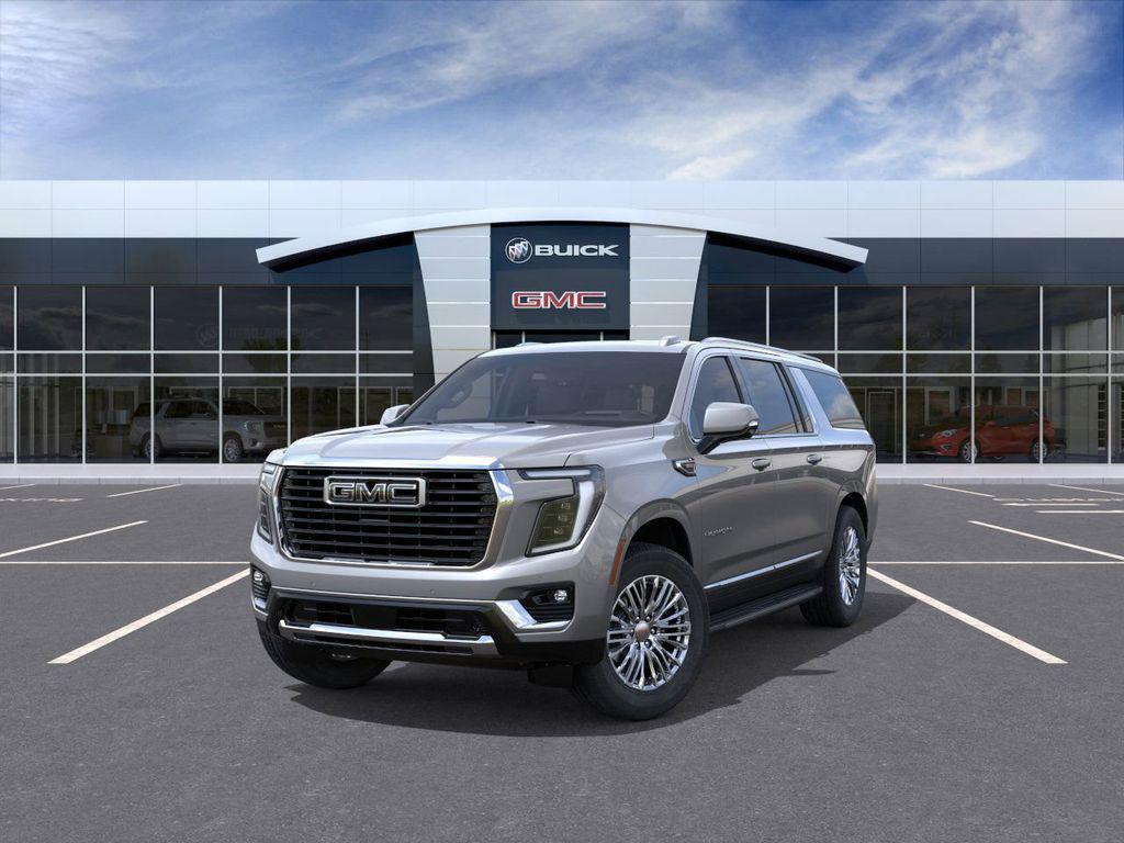 new 2025 GMC Yukon XL car, priced at $79,405