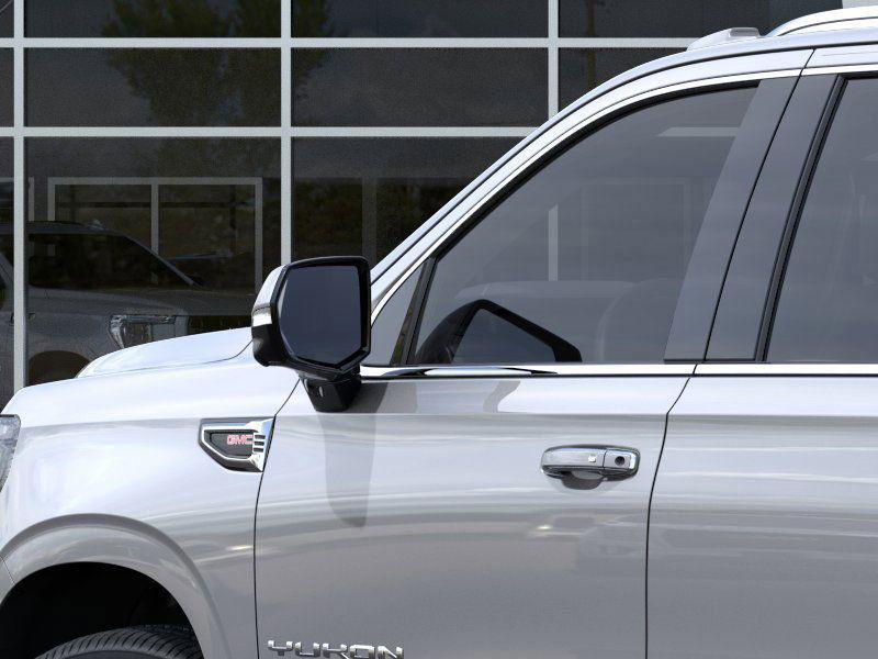 new 2025 GMC Yukon XL car, priced at $79,405