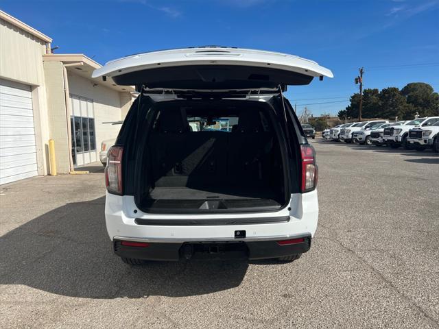 used 2022 Chevrolet Tahoe car, priced at $43,400