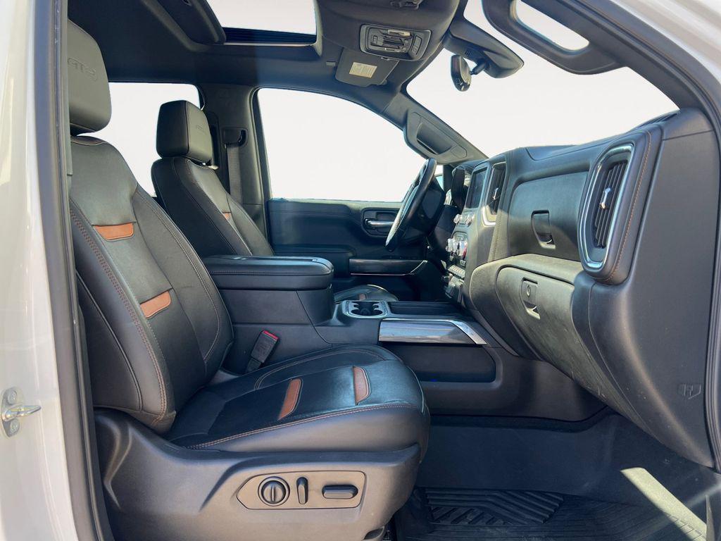 used 2020 GMC Sierra 1500 car, priced at $44,900