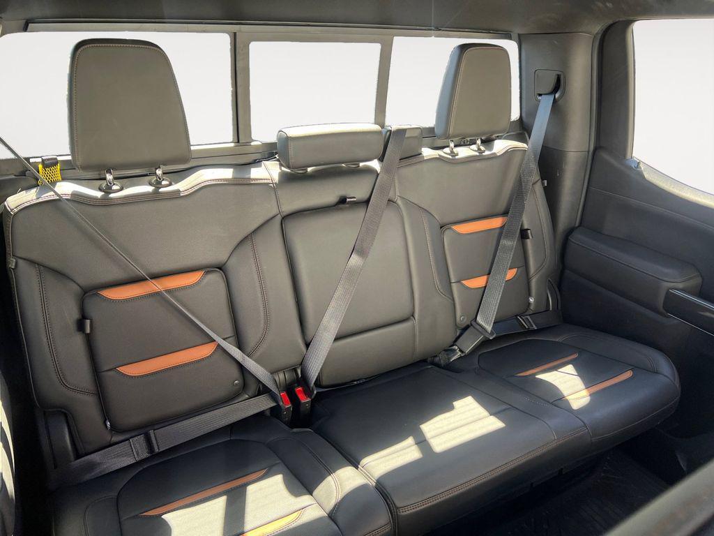 used 2020 GMC Sierra 1500 car, priced at $44,900