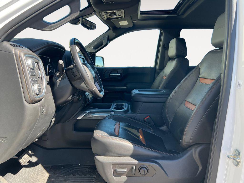 used 2020 GMC Sierra 1500 car, priced at $44,900