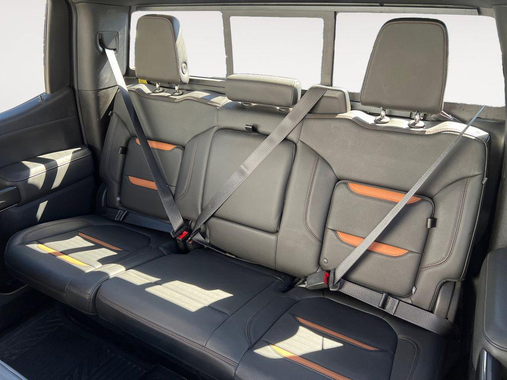 used 2020 GMC Sierra 1500 car, priced at $44,900