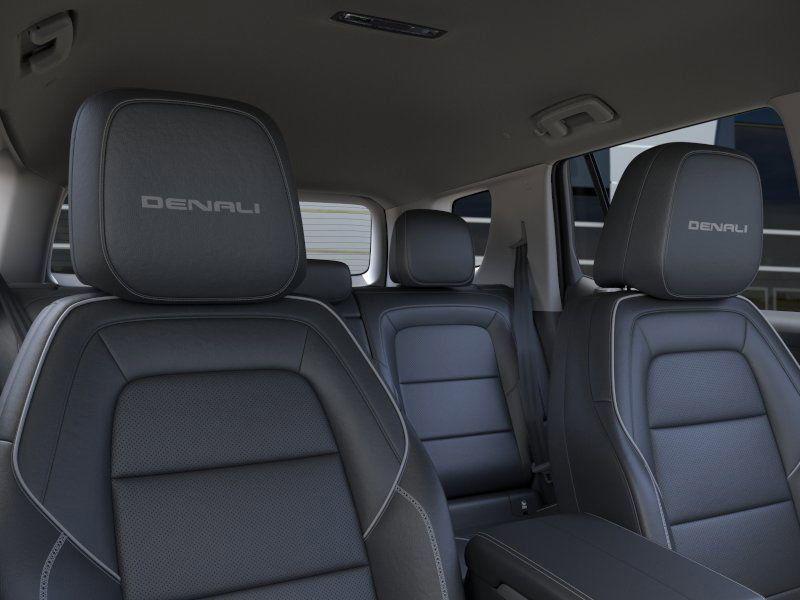 new 2026 GMC Terrain car, priced at $44,090